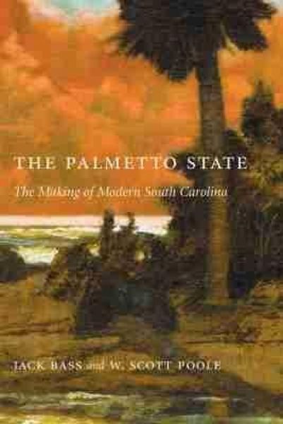 Produktbild: Palmetto State