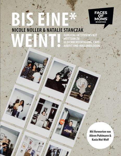 Produktbild: Bis eine* weint!