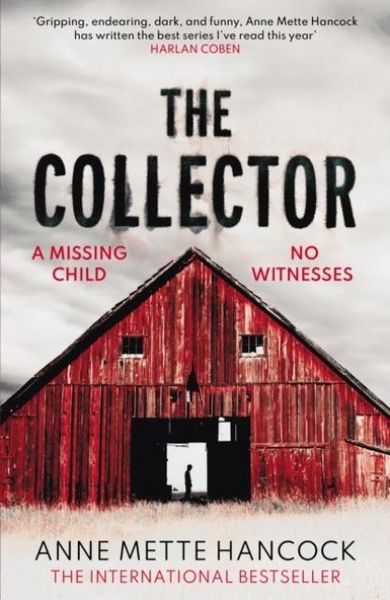 Produktbild: The Collector
