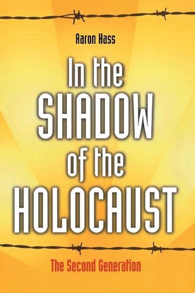 Produktbild: In the Shadow of the Holocaust