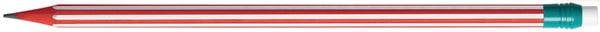 Produktbild: BIC Bleistift EVOLUTION&reg; Stripes HB 3er Set