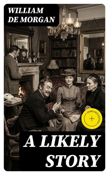Produktbild: A Likely Story