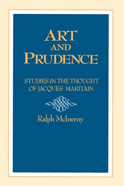 Produktbild: Art and Prudence