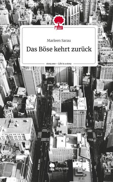 Produktbild: Das B&ouml;se kehrt zur&uuml;ck. Life is a Story - story.one