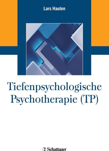 Produktbild: Tiefenpsychologische Psychotherapie (TP)