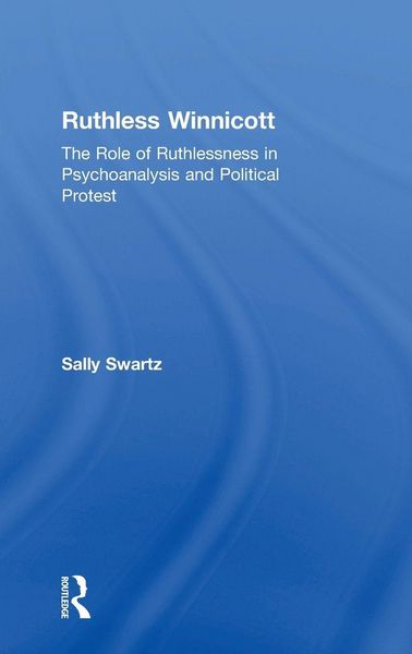 Produktbild: Ruthless Winnicott
