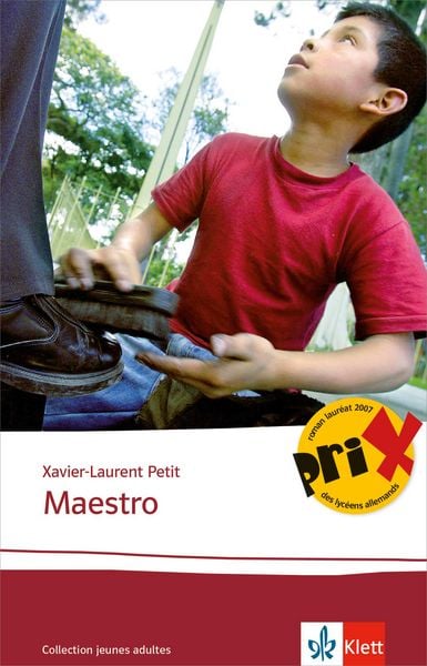 Produktbild: Maestro