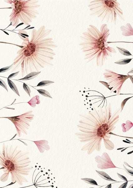 Produktbild: Design Paper Frohe Ostern A5