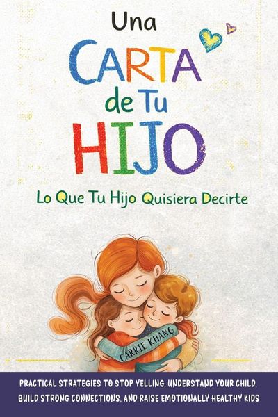 Produktbild: Una Carta de Tu Hijo