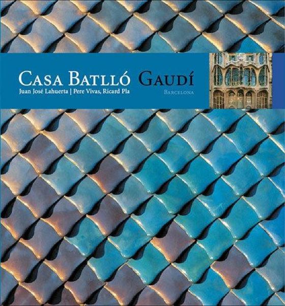 Produktbild: Casa Batll&oacute;