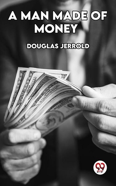 Produktbild: A Man Made Of Money