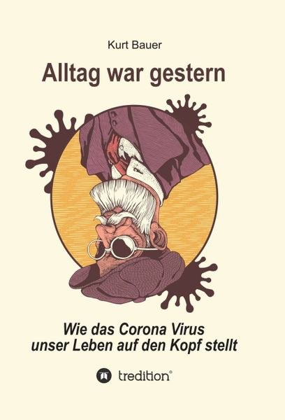Produktbild: ALLTAG WAR GESTERN