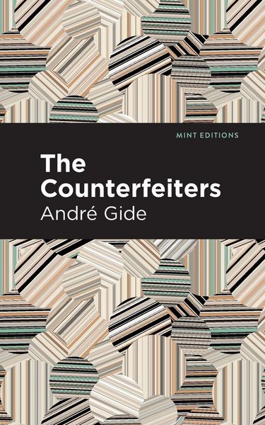 Produktbild: The Counterfeiters