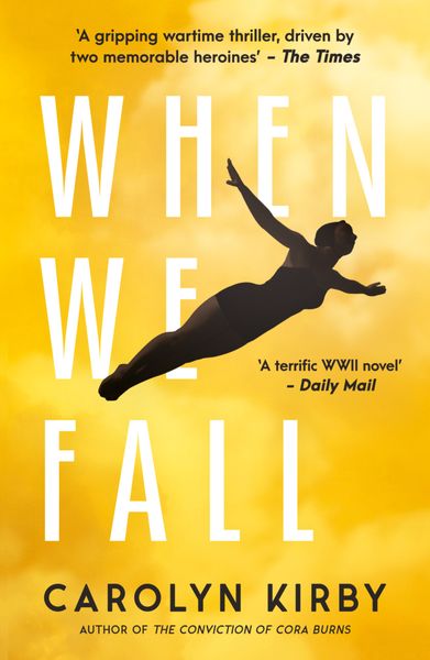 Produktbild: When We Fall