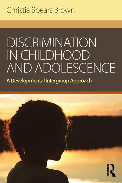 Produktbild: Discrimination in Childhood and Adolescence