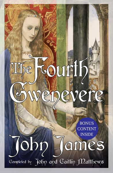 Produktbild: The Fourth Gwenevere