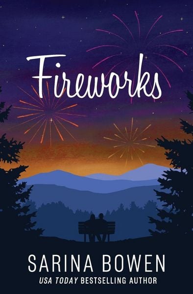 Produktbild: Fireworks