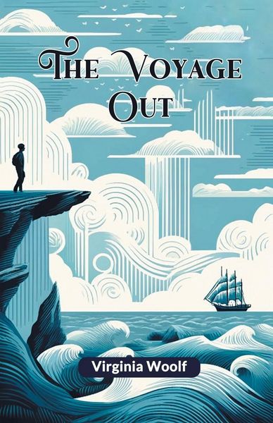 Produktbild: The Voyage Out