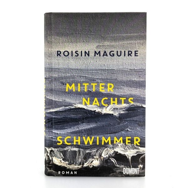 Produktbild: Mitternachtsschwimmer