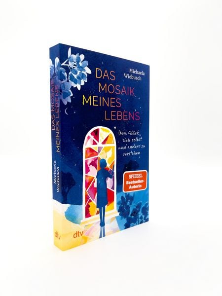 Produktbild: Das Mosaik meines Lebens
