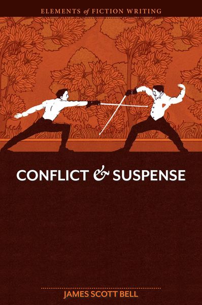 Produktbild: Conflict & Suspense