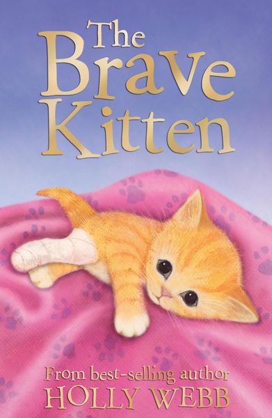 Produktbild: The Brave Kitten