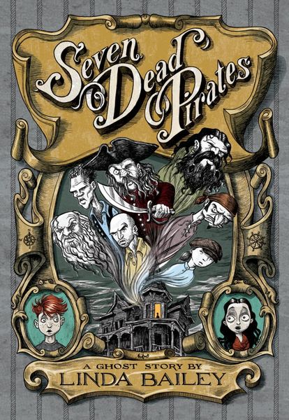 Produktbild: Seven Dead Pirates