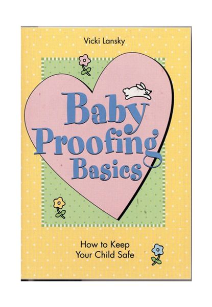 Produktbild: Baby Proofing Basics
