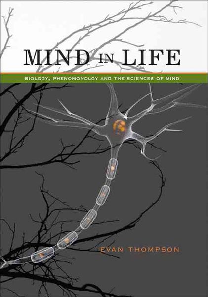 Produktbild: Mind in Life