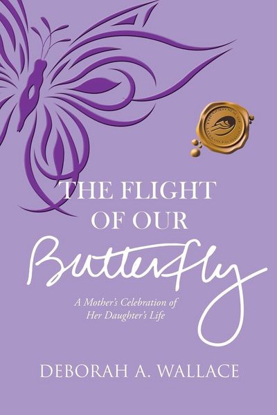 Produktbild: The Flight of Our Butterfly