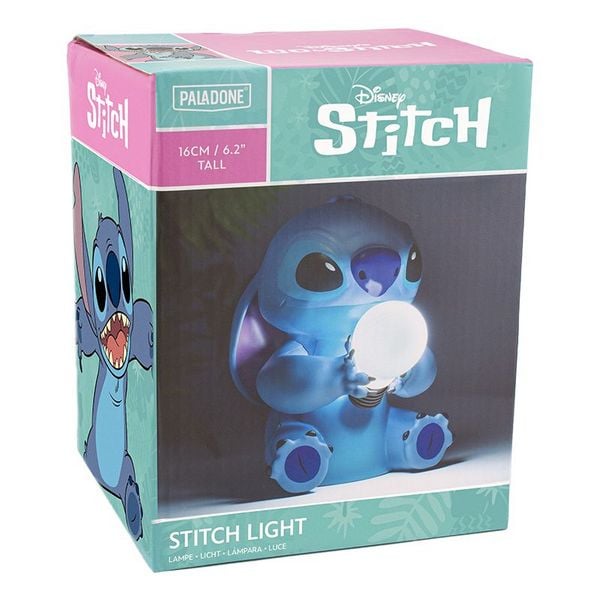Produktbild: Lampe - Disney: Lilo & Stitch