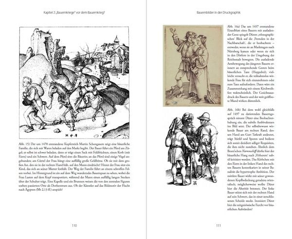 Produktbild: Der Bauernkrieg