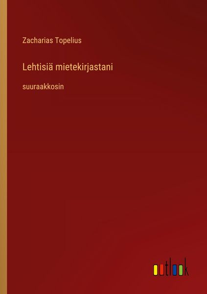 Produktbild: Lehtisi&auml; mietekirjastani