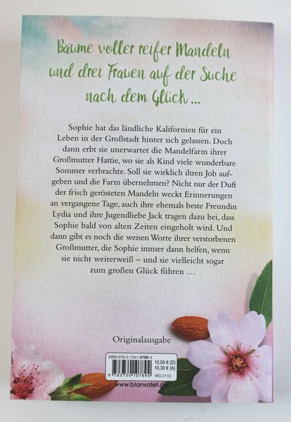 Produktbild: Mandelgl&uuml;ck