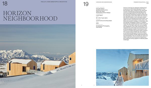 Produktbild: Fascination Mountain Living
