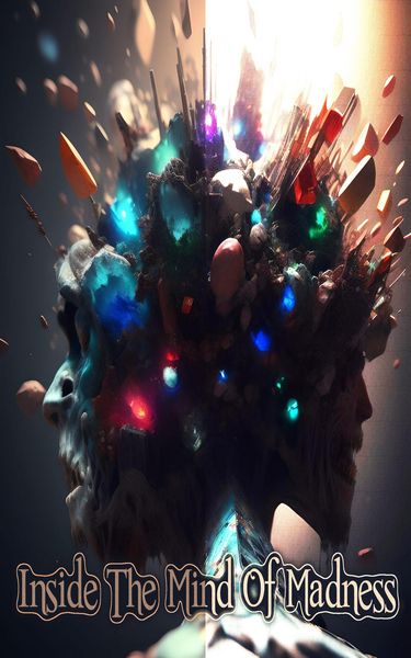 Produktbild: Inside the Mind of Madness