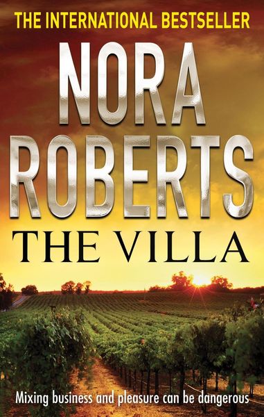 Produktbild: The Villa