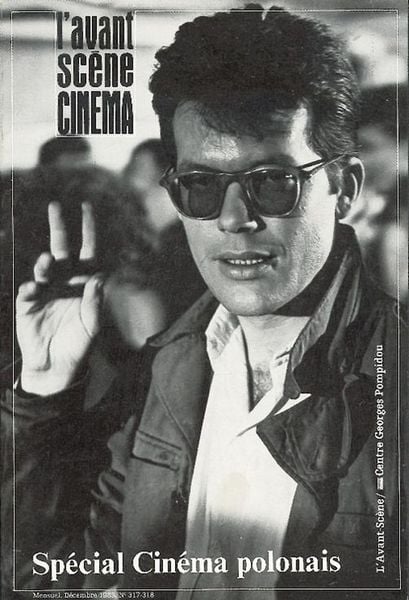 Produktbild: Avant scene cinema cinema polona