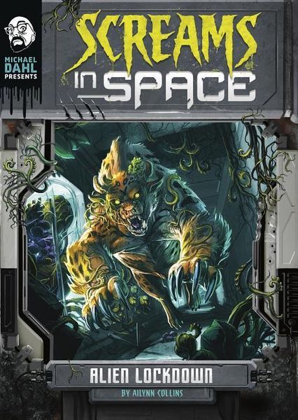 Produktbild: Alien Lockdown