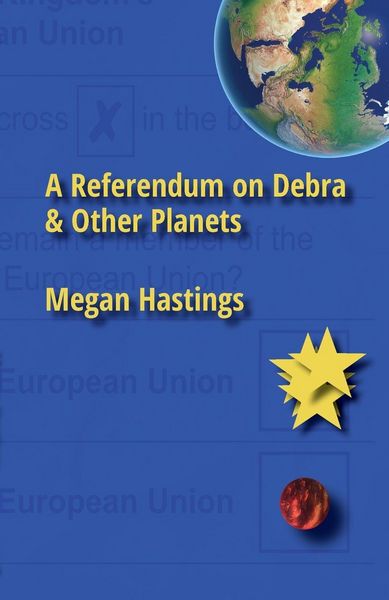 Produktbild: A Referendum on Debra & Other Planets