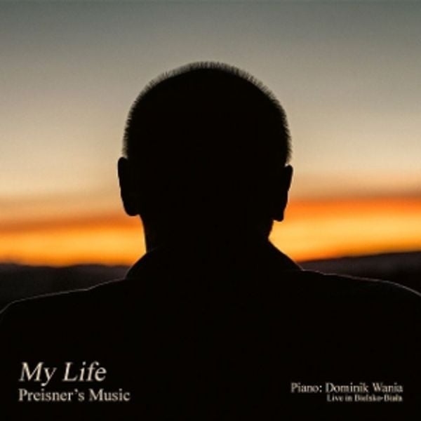 My Life - Preisners Music (2LP)