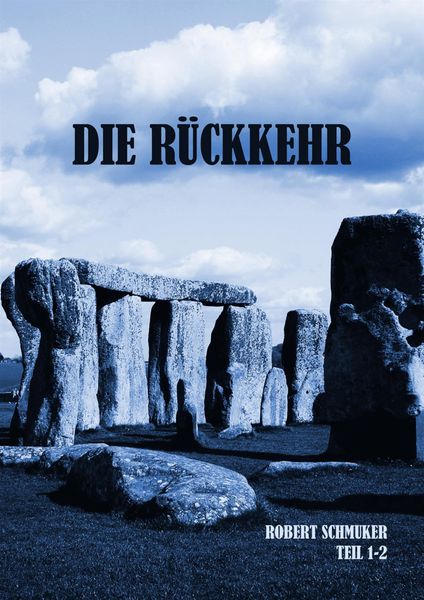 Produktbild: Die R&uuml;ckkehr Teil 1+2