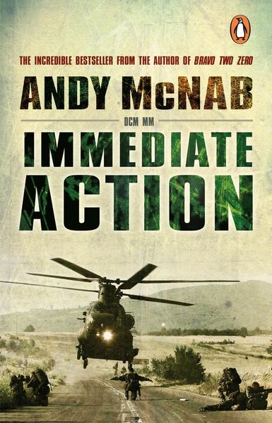 Produktbild: Immediate Action