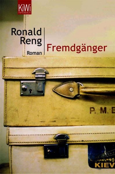 Produktbild: Fremdg&auml;nger