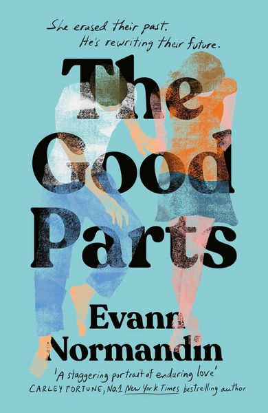 Produktbild: The Good Parts