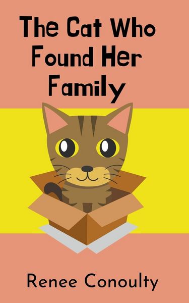 Produktbild: The Cat Who Found Her Family