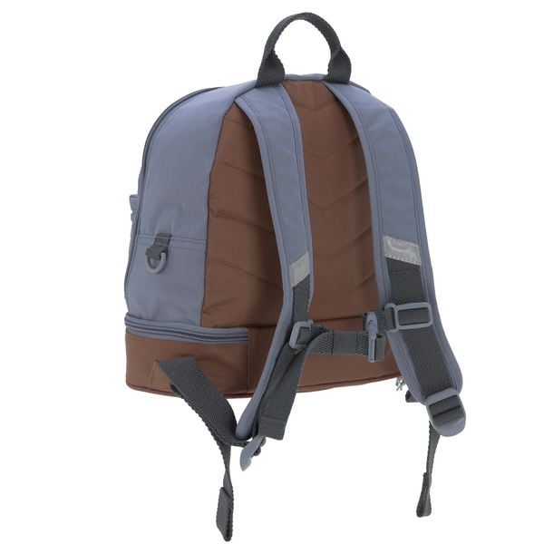 Produktbild: Mini Backpack Adventure Tractor