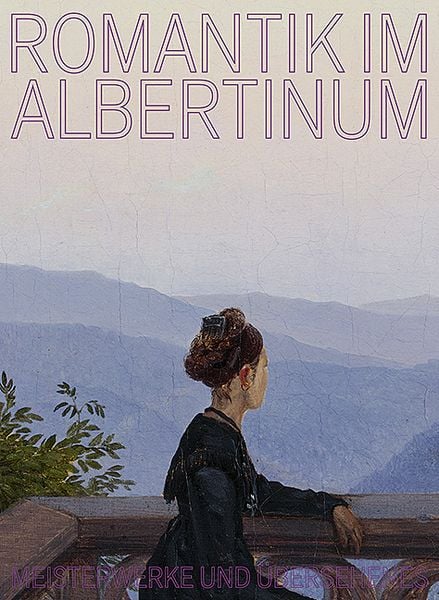 Produktbild: Romantik im Albertinum