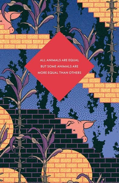 Produktbild: Animal Farm