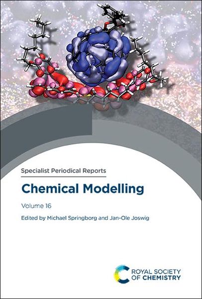 Produktbild: Chemical Modelling